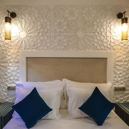 מרקש Riad Cologne מראה חיצוני תמונה