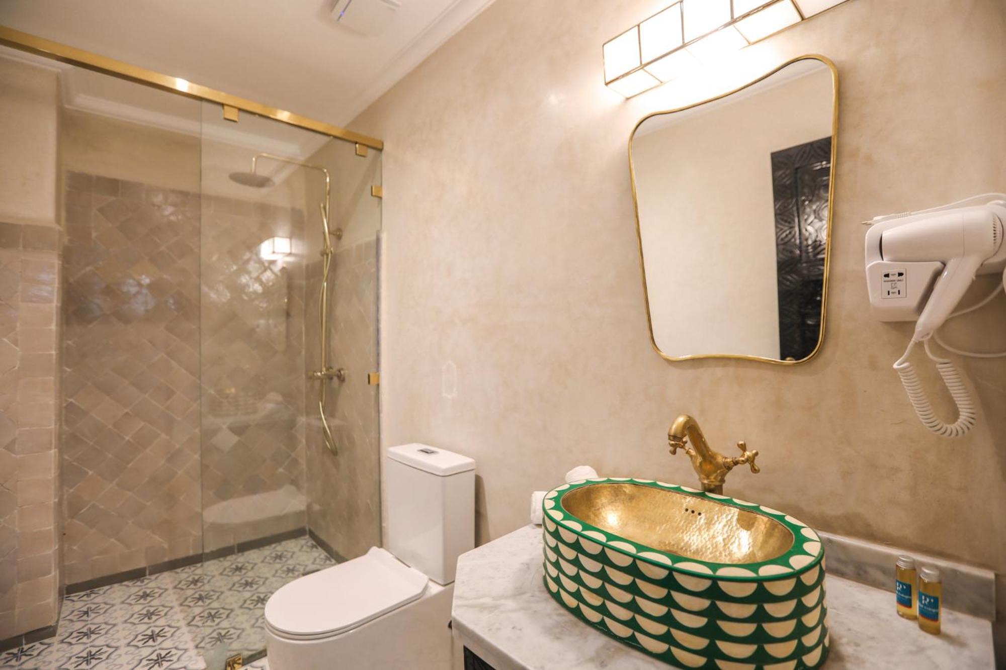 מרקש Riad Cologne חדר תמונה