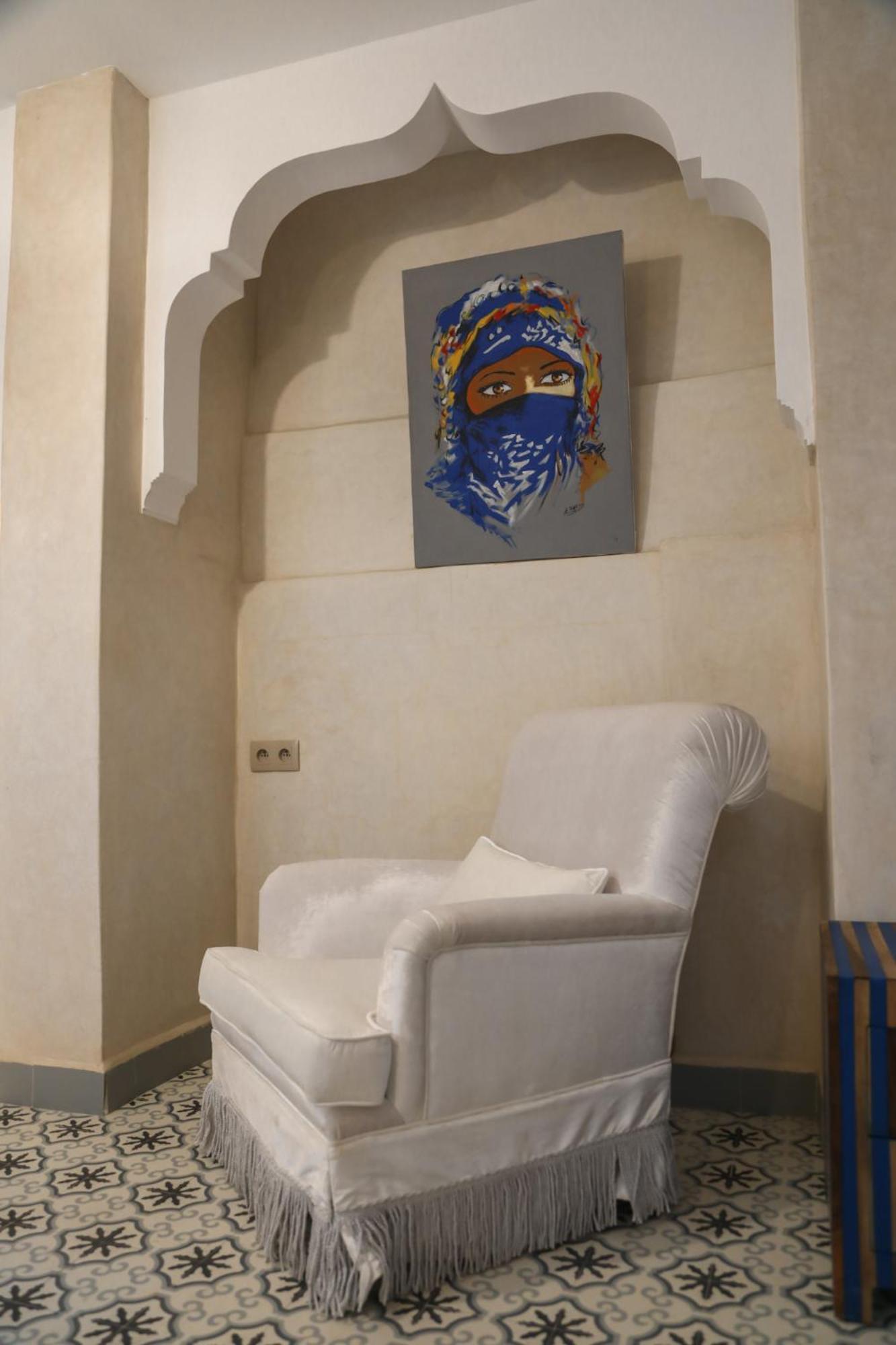 מרקש Riad Cologne חדר תמונה