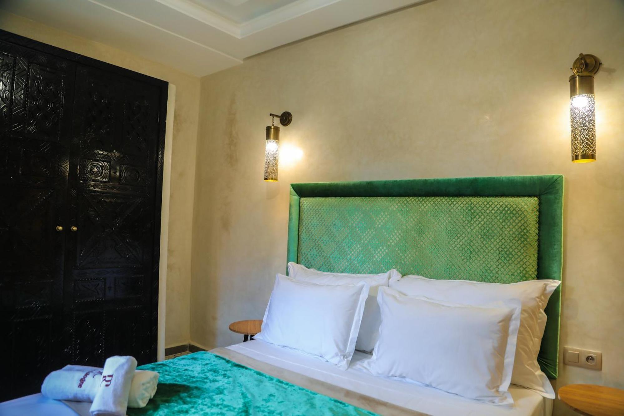 מרקש Riad Cologne חדר תמונה