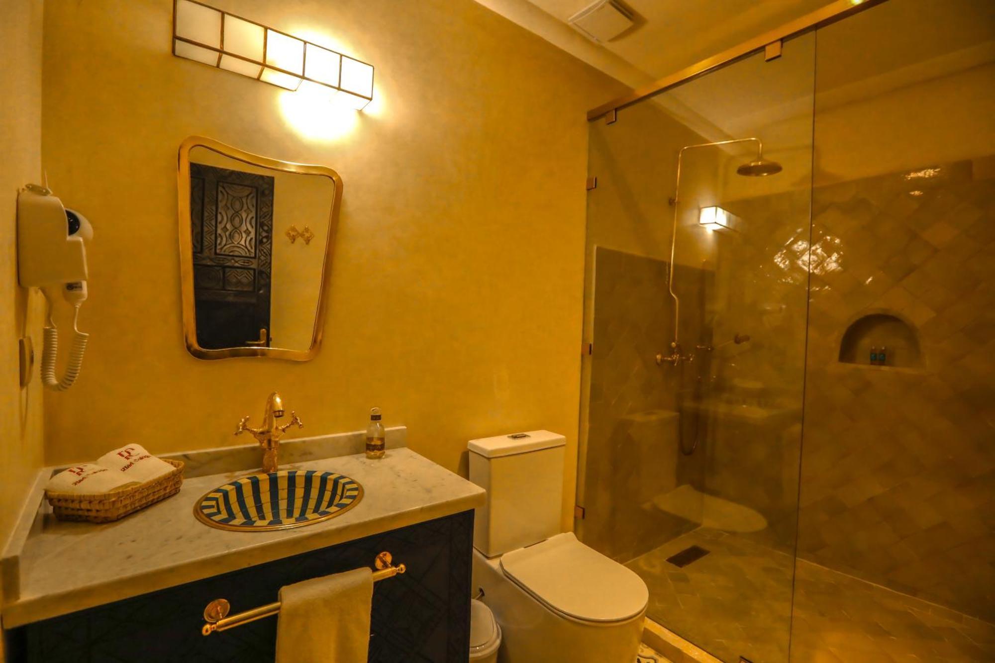 מרקש Riad Cologne מראה חיצוני תמונה