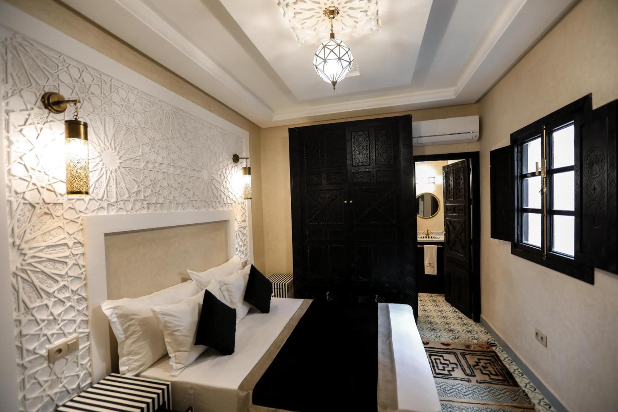 מרקש Riad Cologne מראה חיצוני תמונה