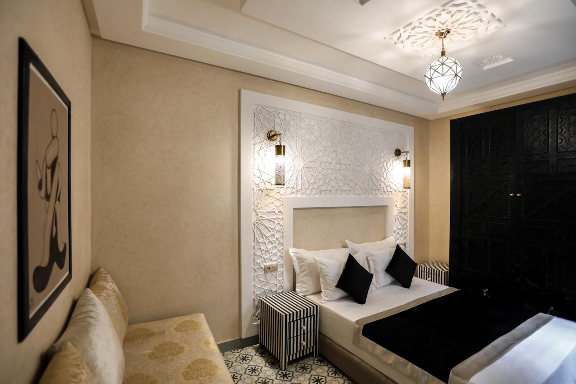 מרקש Riad Cologne מראה חיצוני תמונה