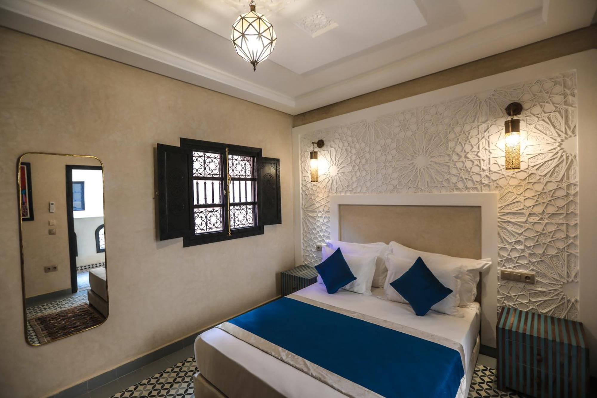 מרקש Riad Cologne מראה חיצוני תמונה