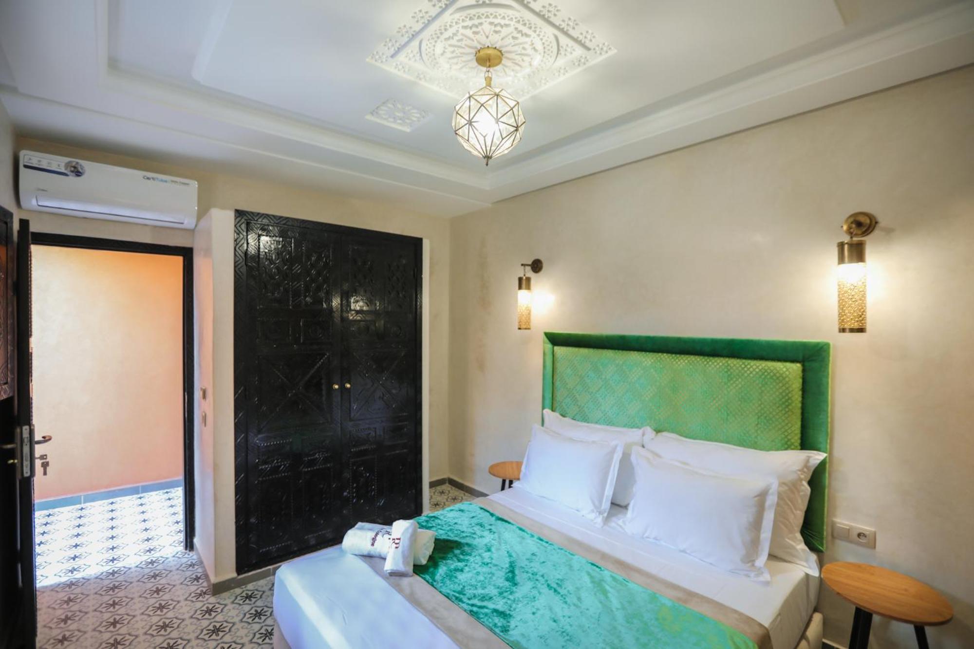 מרקש Riad Cologne מראה חיצוני תמונה