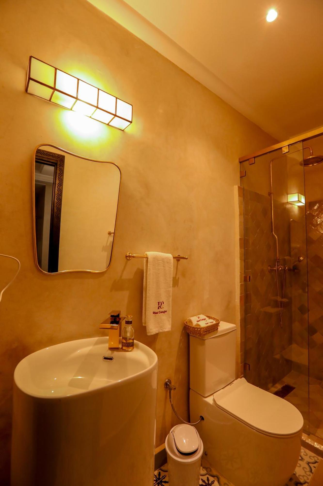 מרקש Riad Cologne מראה חיצוני תמונה