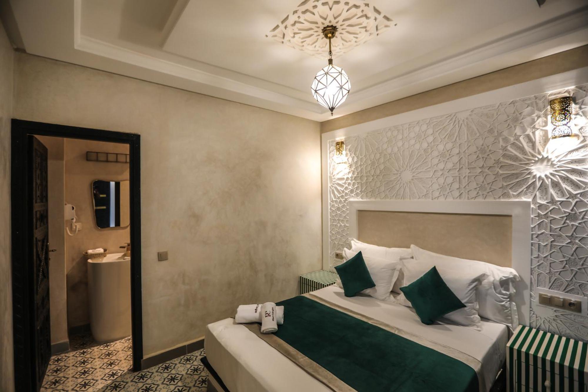 מרקש Riad Cologne מראה חיצוני תמונה