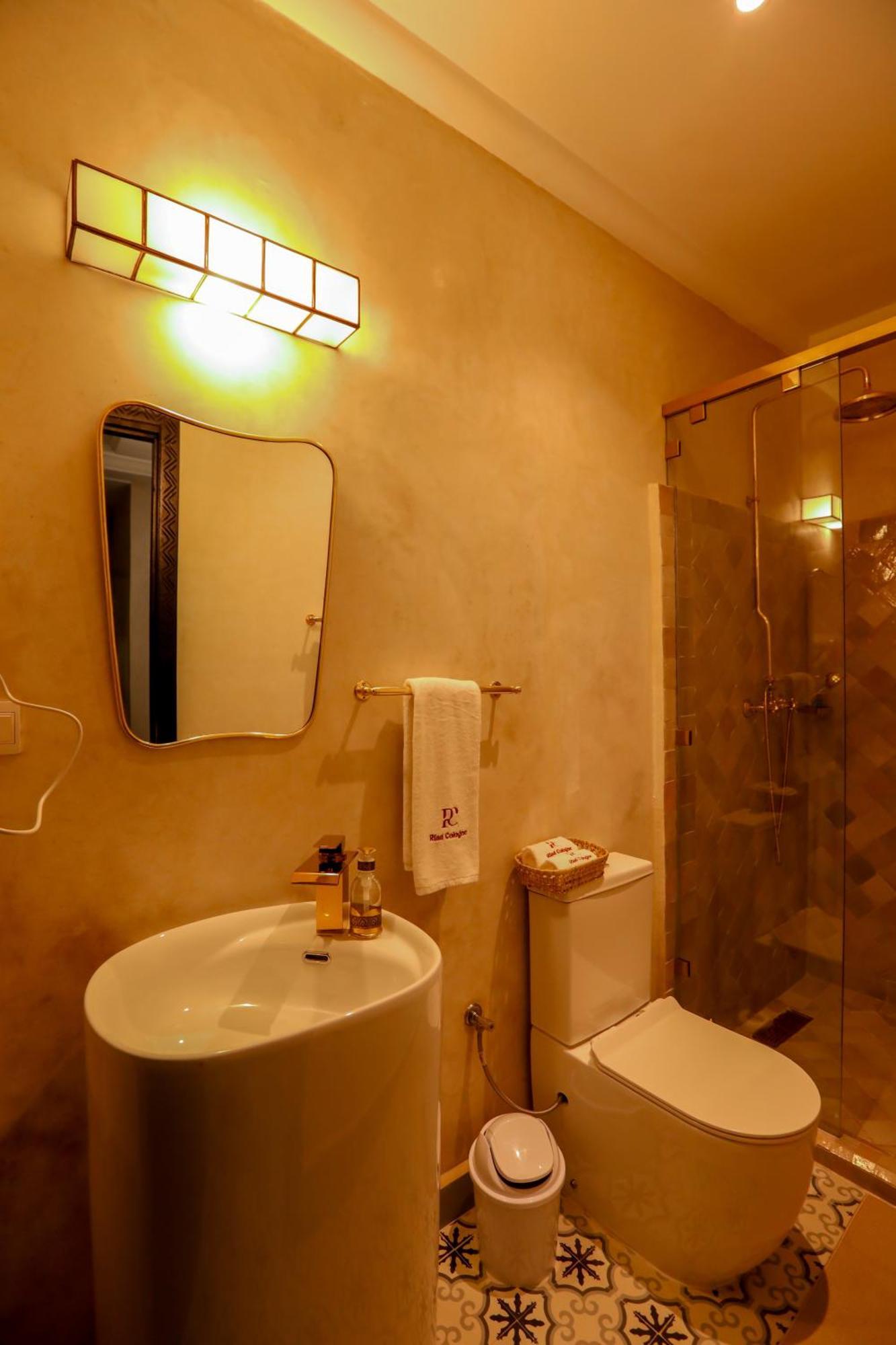 מרקש Riad Cologne מראה חיצוני תמונה