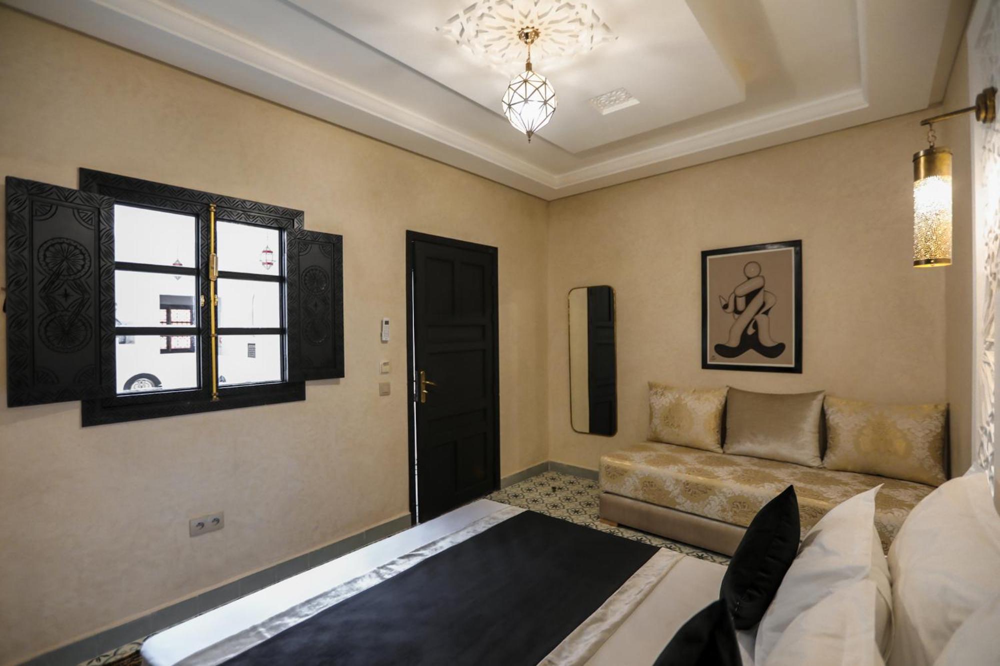 מרקש Riad Cologne מראה חיצוני תמונה