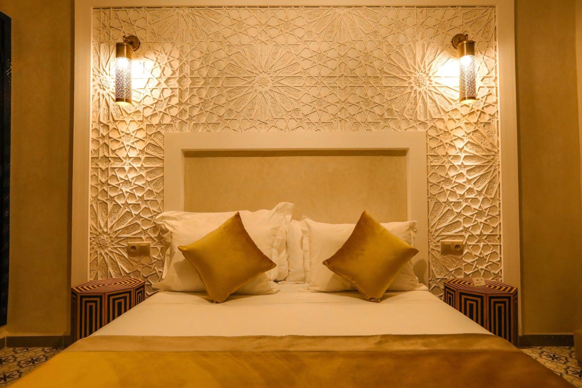 מרקש Riad Cologne מראה חיצוני תמונה