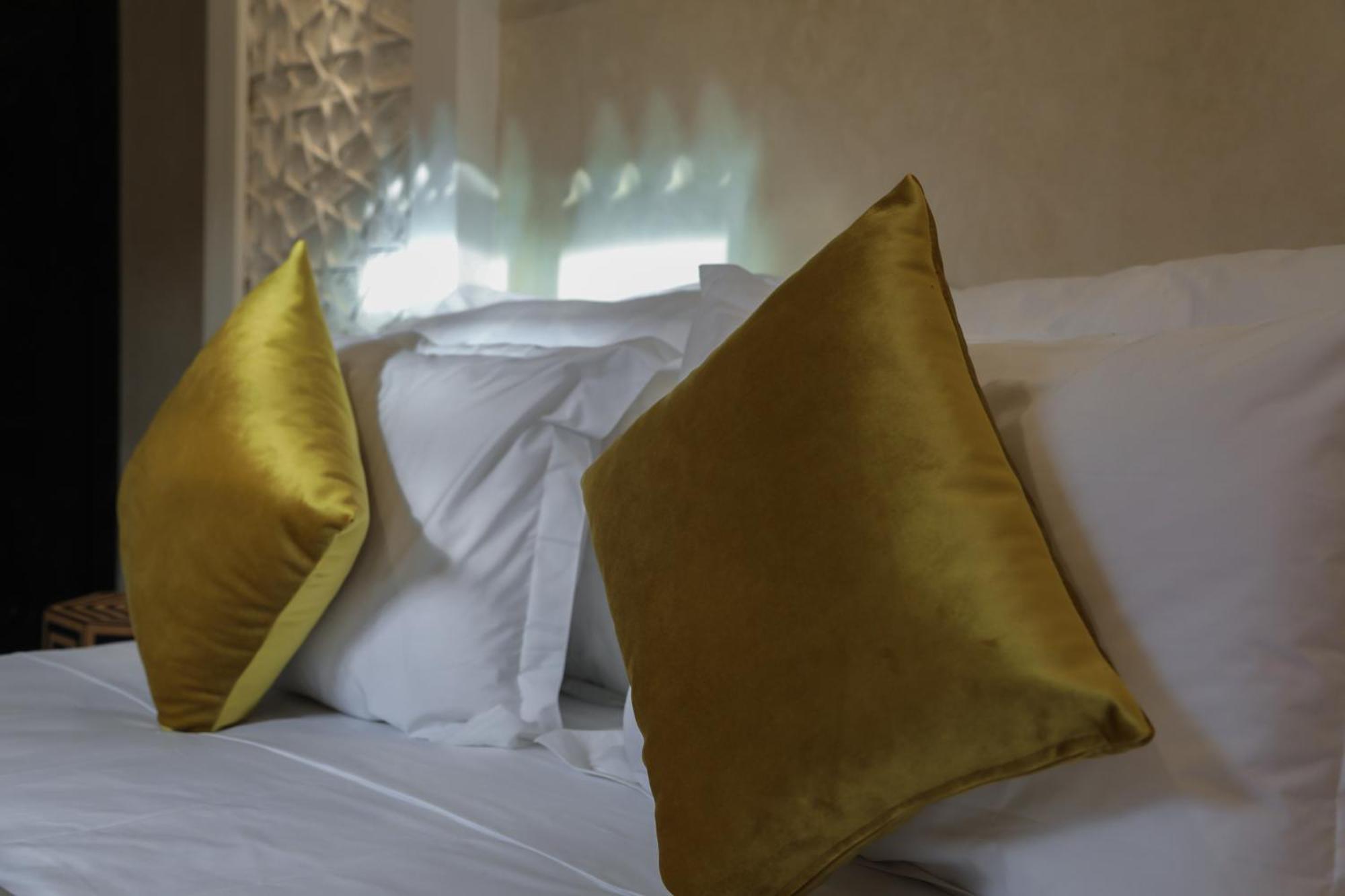 מרקש Riad Cologne מראה חיצוני תמונה