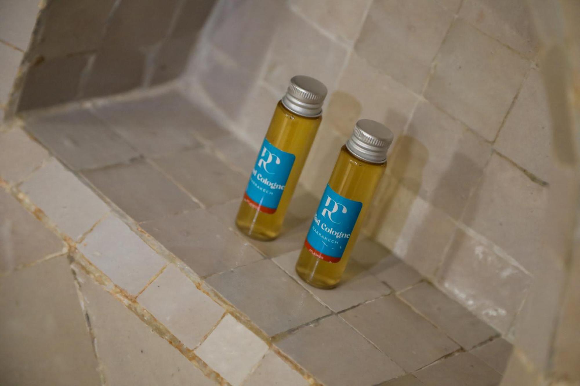 מרקש Riad Cologne מראה חיצוני תמונה